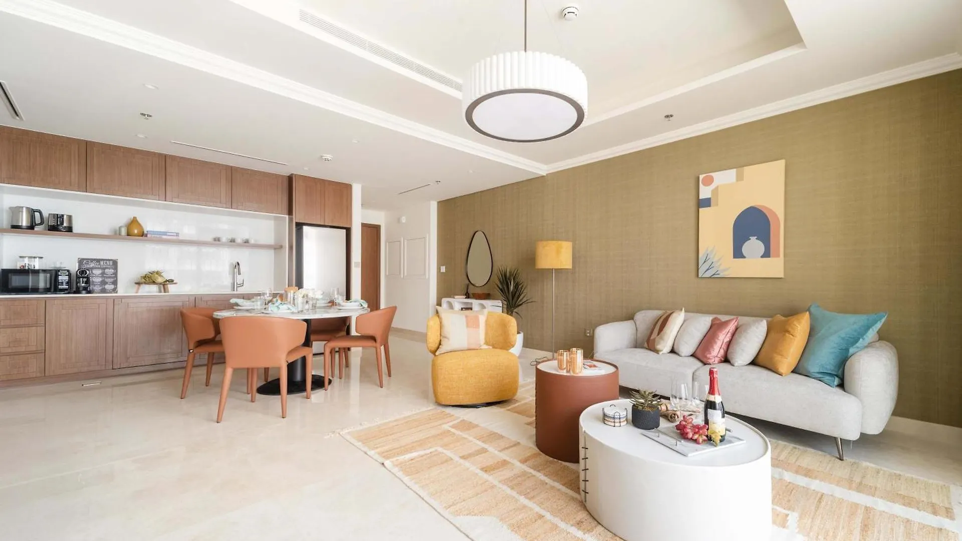 Frank Porter - Palace Beach Residence Tower Dubai 0*,  United Arab Emirates