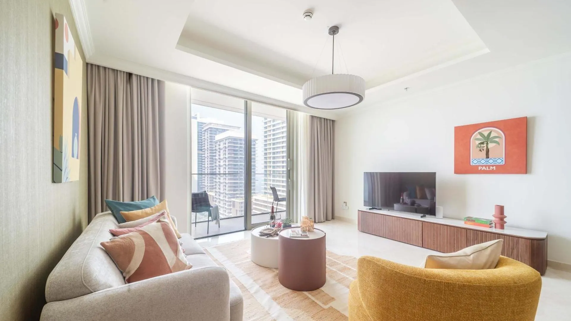 Frank Porter - Palace Beach Residence Tower Dubai 0*,  United Arab Emirates